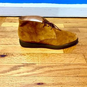 Robert clergerie desert boots